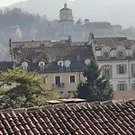 Inquadro Daire Torino