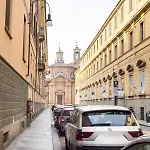 Inquadro Appartement *