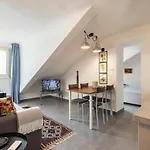 Inquadro Appartement *