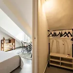 Inquadro 公寓