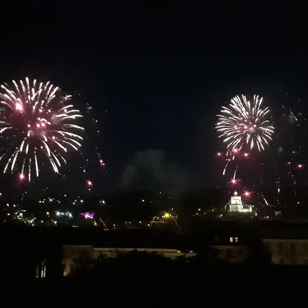 Inquadro Апартаменты Турин