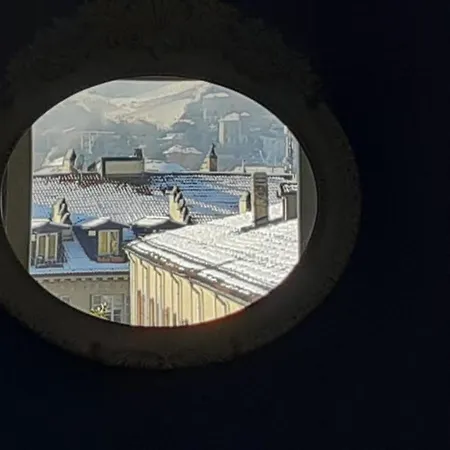 Lägenhet Inquadro Turin