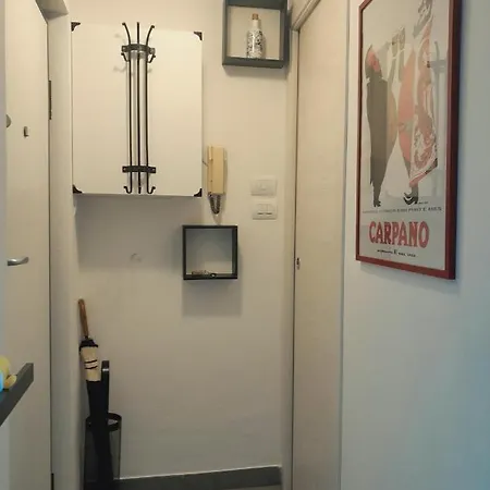 Inquadro アパート トリノ