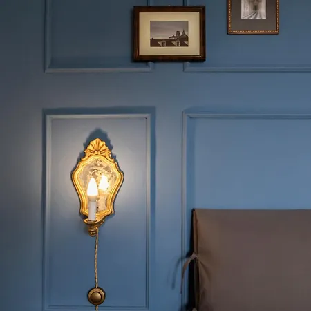 Inquadro Апартаменты Турин