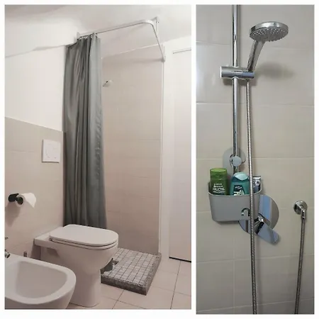 Inquadro Апартаменты