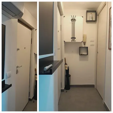 Inquadro アパート