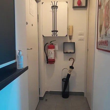 Lägenhet Inquadro *