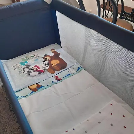 Lägenhet Inquadro Turin