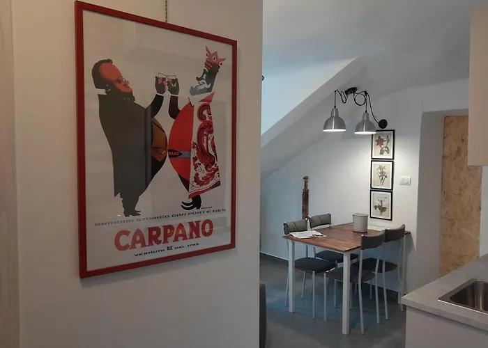 Inquadro * Turin