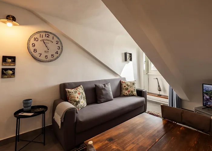 Inquadro Appartement *