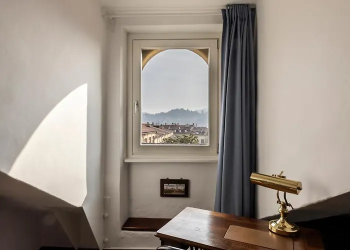 Inquadro Appartement