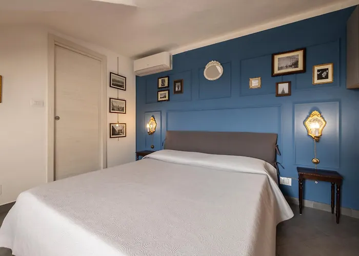 Apartment Inquadro