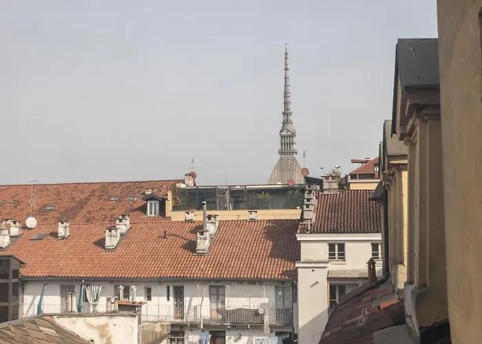 Inquadro * Turin