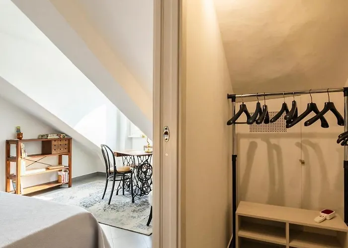 Inquadro Appartement