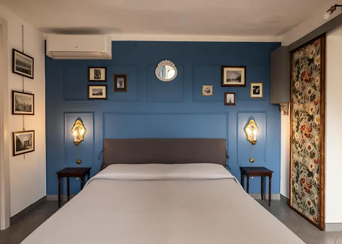 Inquadro Apartmán *