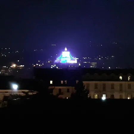 Inquadro * Turin