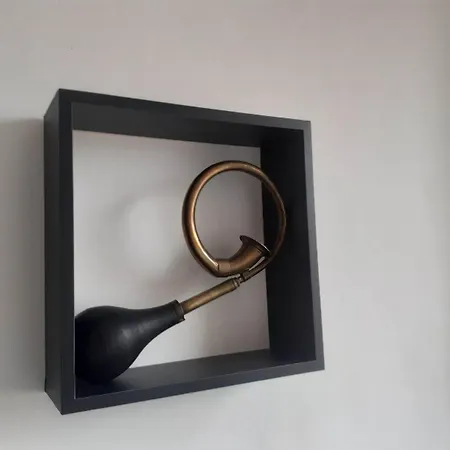 Inquadro Apartment Turin