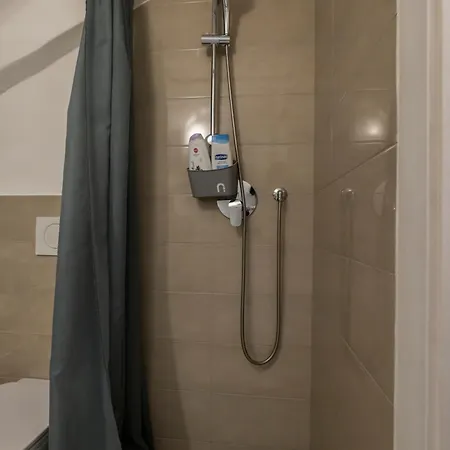 Apartment Inquadro