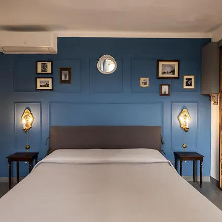 Inquadro Apartment *