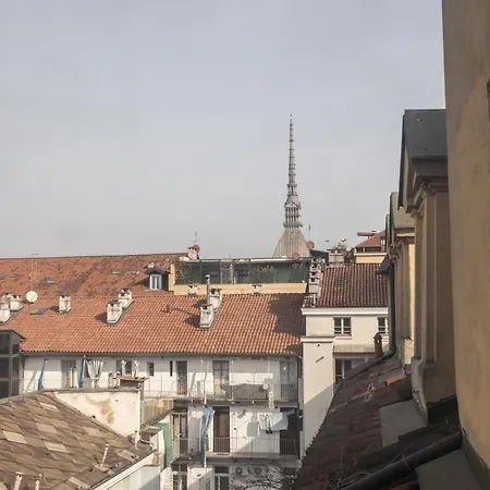 Inquadro * Turin