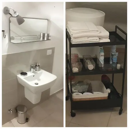 Apartment Inquadro Turin
