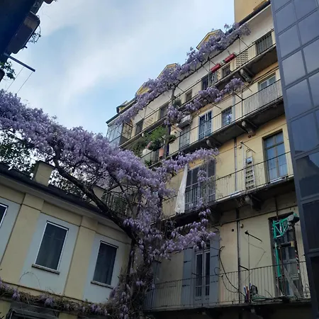 Inquadro Apartment