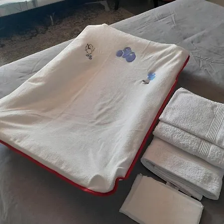 아파트 Inquadro *