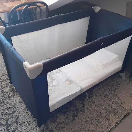 Inquadro 아파트 *