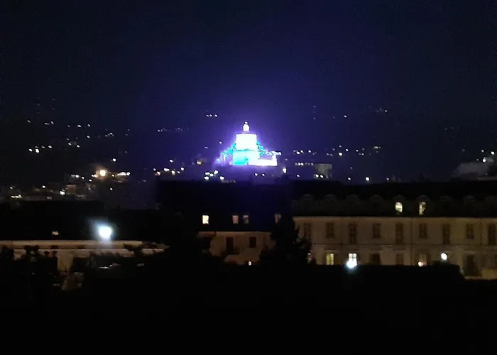 Inquadro * Turin