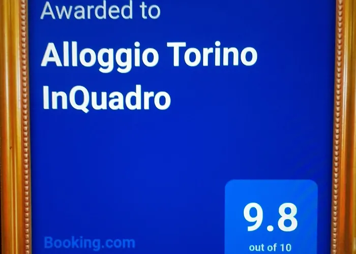 Inquadro *