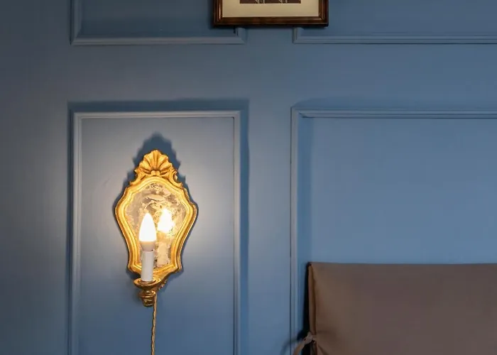 Inquadro Apartment Turin