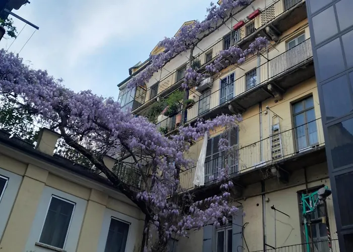 Inquadro Apartment
